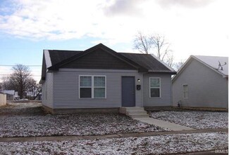 1232 N Lafountain St, Kokomo, IN 46901