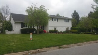 5364 York Ln S, Columbus, OH 43232