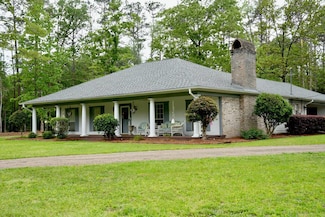 4159 Magnolia Pisgah Rd, Summit, MS 39666