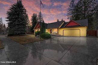 3813 Margaux St, Coeur D'Alene, ID 83815
