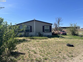76098 SE Riverview Ave, Irrigon, OR 97844