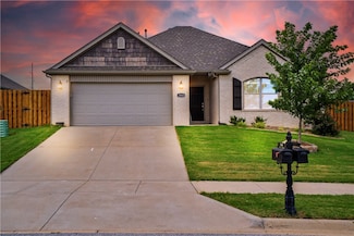 1000 Tulip St, Centerton, AR 72719