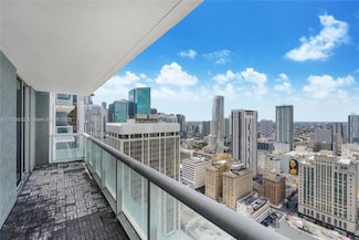 50 Biscayne Blvd Unit 3905, Miami, FL 33132