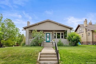 2703 N Milwaukee St, Denver, CO 80205