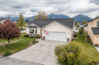 100 Sandalwood Ct, Hamilton, MT 59840