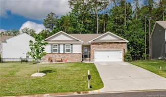 7585 Sedge Dr, New Kent, VA 23124