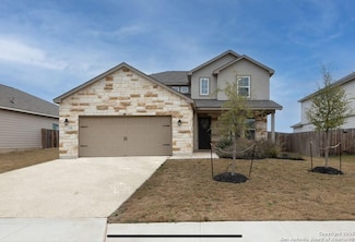 229 Pudu Trail, Cibolo, TX 78108