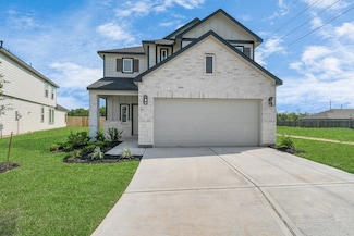 2102 Emerald Diamond Ct, Fresno, TX 77545