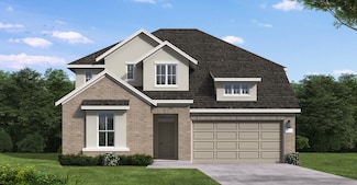 Delta, Pflugerville, TX 78660
