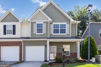 3170 Cedar Glade Ln Unit 6, Buford, GA 30519