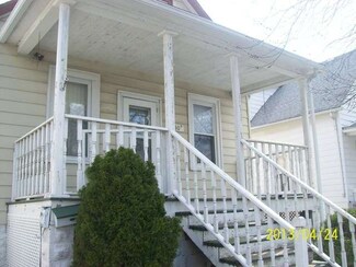 330 E 25th St, Chicago Heights, IL 60411