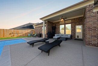 4210 Tranquil View Dr, Houston, TX 77084