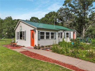 N8348 Island Lake Rd, Spooner, WI 54801