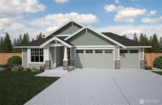 5626 Mimi St SW Unit Lot 11, Tumwater, WA 98512