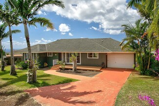 3681 Waha Rd, Kalaheo, HI 96741