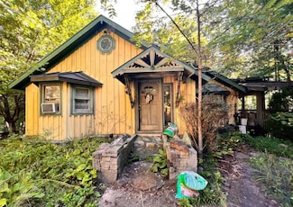 577 Paul McCoy Rd, Lake Toxaway, NC 28747