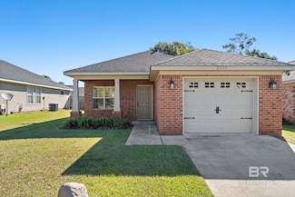 2125 Spring Grove E, Mobile, AL 36695