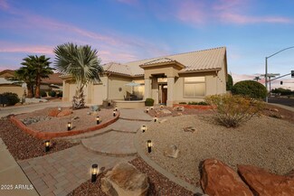 22318 N Dusty Trail Blvd Unit 51, Sun City West, AZ 85375
