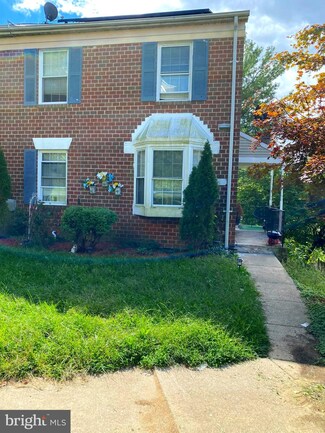 38 Hamlet Dr, Owings Mills, MD 21117