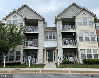 8002 Township Dr Unit L, Owings Mills, MD 21117