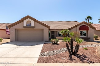 13335 W Broken Arrow Dr, Sun City West, AZ 85375