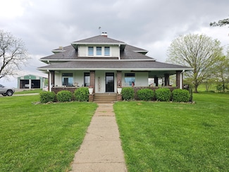 7169 S County Road 75 E, Cloverdale, IN 46120