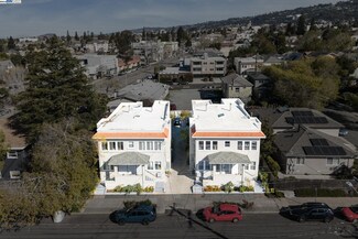 470 62nd St, Oakland, CA 94609