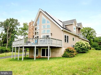 2629 Blue Mountain Rd, Front Royal, VA 22630