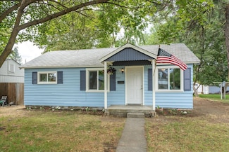 4927 N Walnut St, Spokane, WA 99205