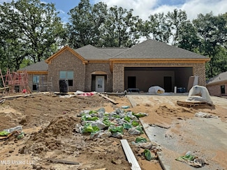 751 Magnolia Point Cir, Pearl, MS 39208