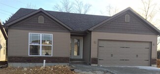 1092 Providence Way, Herculaneum, MO 63048