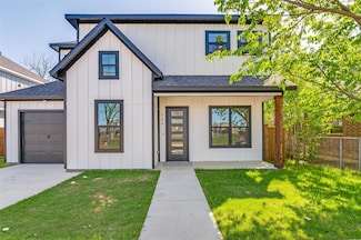 706 Perry Ave, Waxahachie, TX 75165