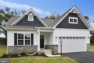0 Jermaine Place Unit MDCH2042442, Waldorf, MD 20603