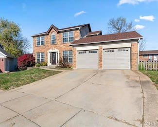11329 Brierhall Cir, Maryland Heights, MO 63043