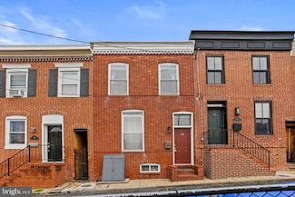 108 Birckhead St, Baltimore, MD 21230