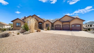 355 Echo Canyon Ct, Grand Junction, CO 81507
