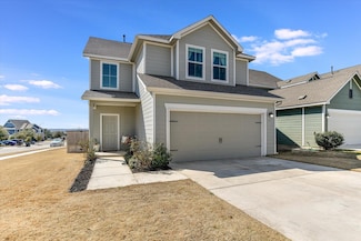 101 Wind Flower Ln, Liberty Hill, TX 78642