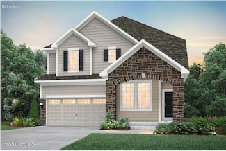 13101 Harpy Eagle Ct, Louisville, KY 40245