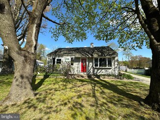 1033 Pennsylvania Ave, Southampton, PA 18966