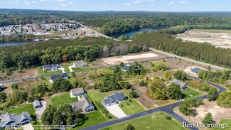 21919 Hilltop Cir, Canadian Lakes, MI 49346