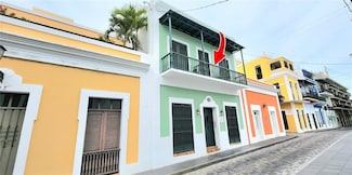 315 Luna St Maestro Rafael Cordero Cond Unit 2-A, San Juan, PR 00901