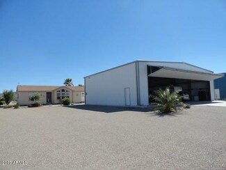 66650 Indian Hills Way, Salome, AZ 85348