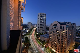 10535 Wilshire Blvd Unit 1612, Los Angeles, CA 90024