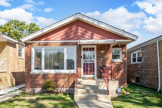 3546 W 83rd Place, Chicago, IL 60652