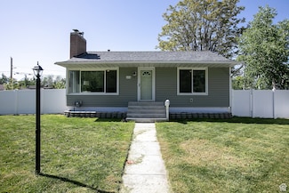 604 E 3635 S, Salt Lake City, UT 84106
