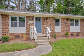 1911 Capps St, Durham, NC 27707