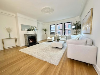 140 W 58th St Unit 9A, New York, NY 10019