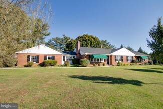 2203 Westridge Rd, Lutherville Timonium, MD 21093