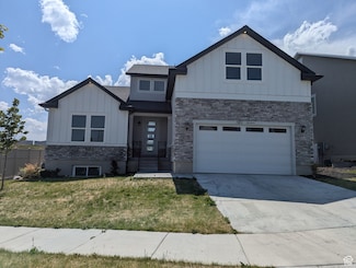57 N Midland Dr, Saratoga Springs, UT 84045
