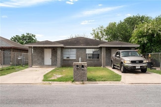 6614 Simon Place, Brownsville, TX 78526
